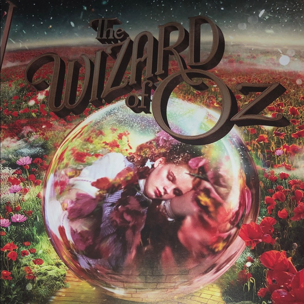 NEW WIZARD OF OZ DOROTHY AWAKENS THE SPHERE LAS VEGAS 2026 - Picture 3 of 4